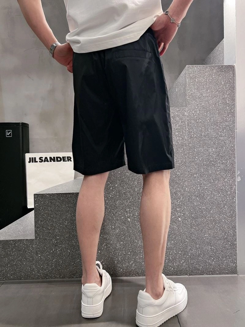 Supportive Moncler Short Pants 141521