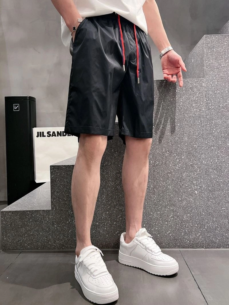 Supportive Moncler Short Pants 141521