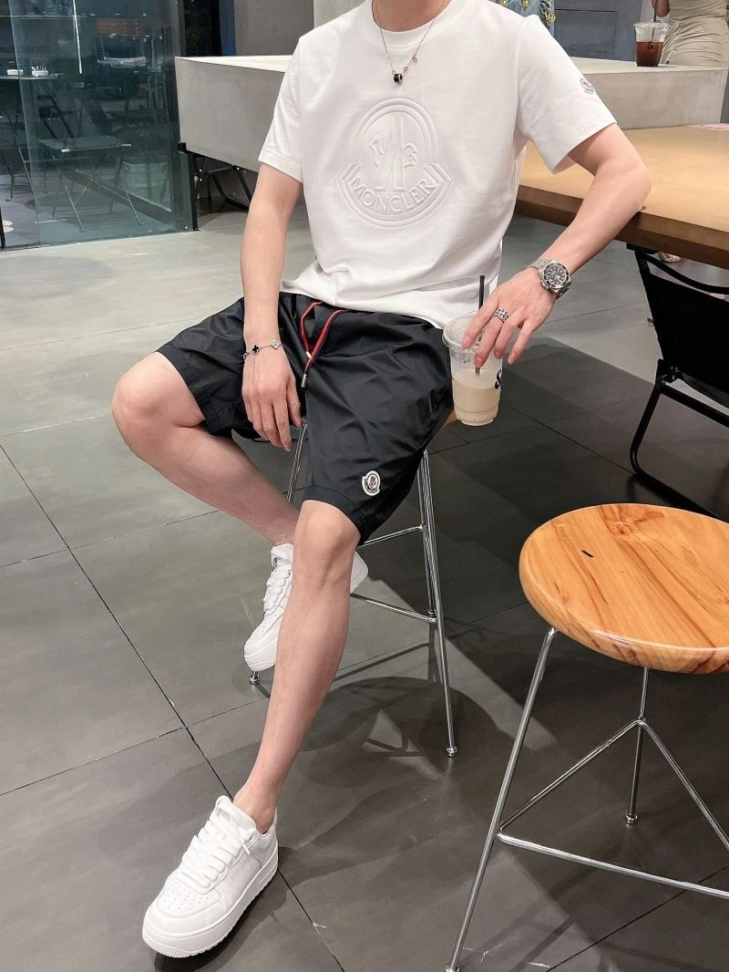 Supportive Moncler Short Pants 141521