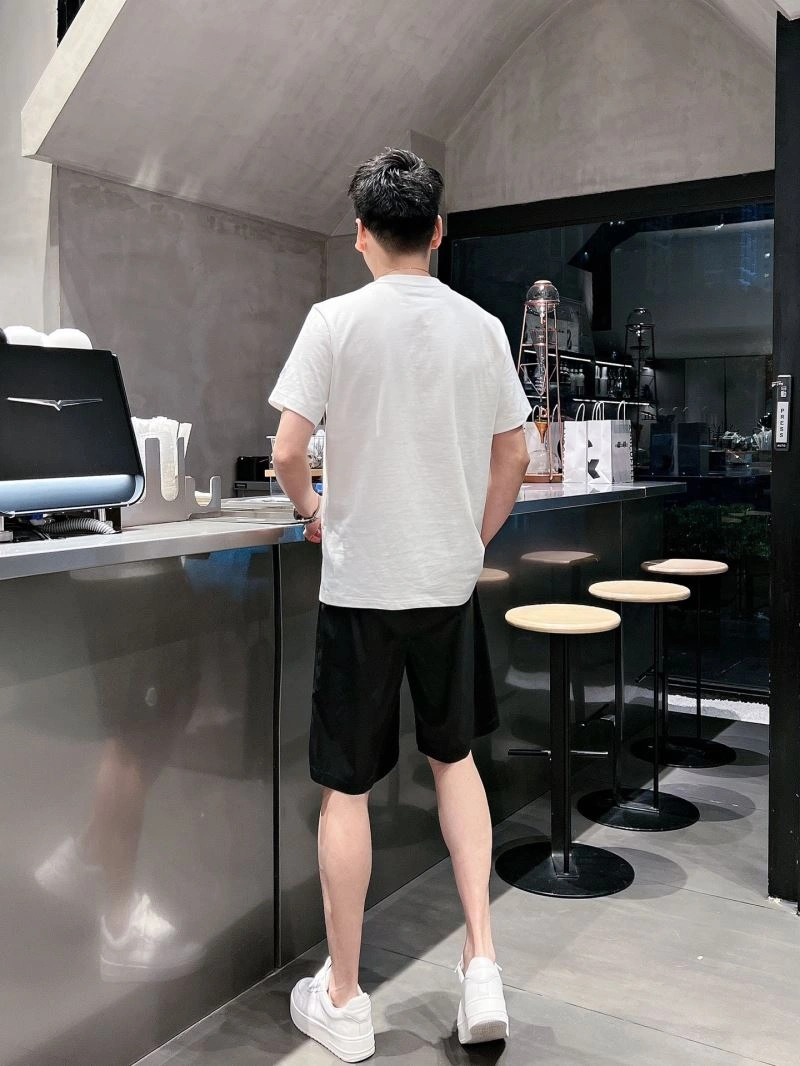 Supportive Moncler Short Pants 141521
