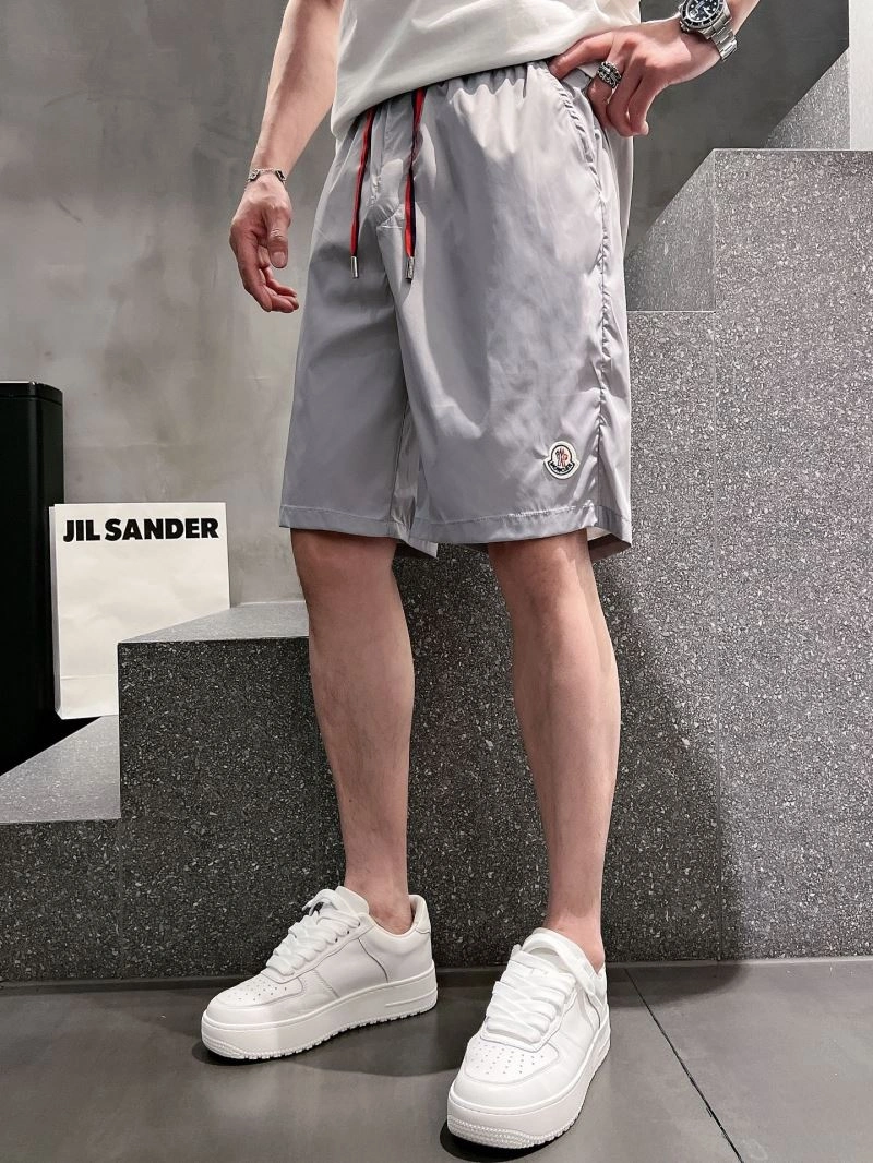 Moncler Short Pants Colorful 141520