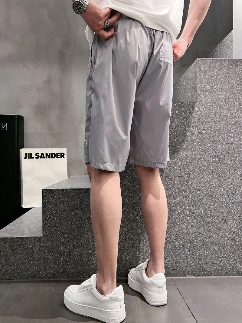 Moncler Short Pants Colorful 141520