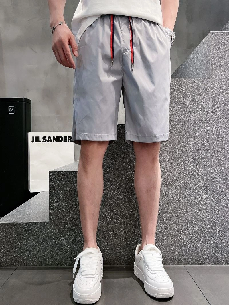 Moncler Short Pants Colorful 141520