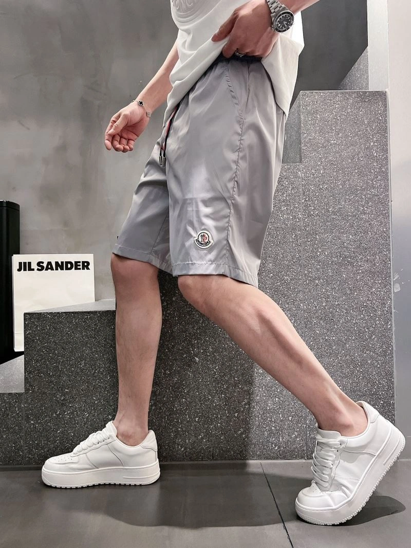 Moncler Short Pants Colorful 141520