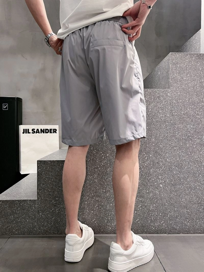 Moncler Short Pants Colorful 141520