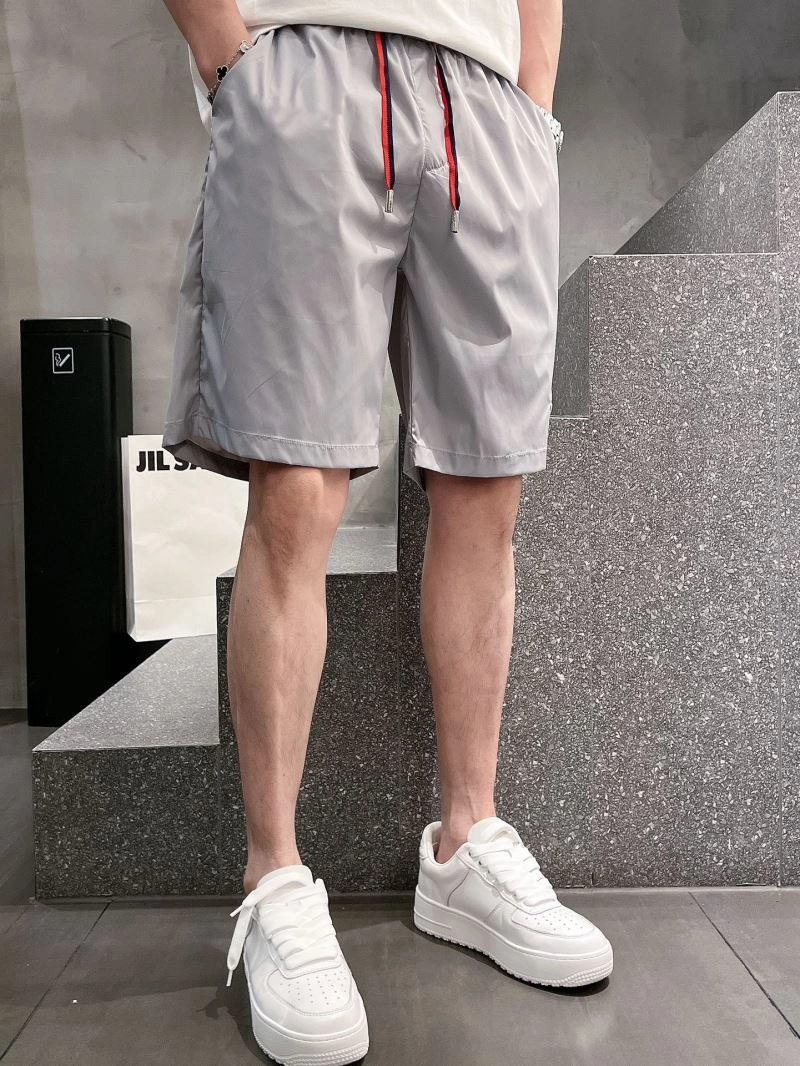 Moncler Short Pants Colorful 141520
