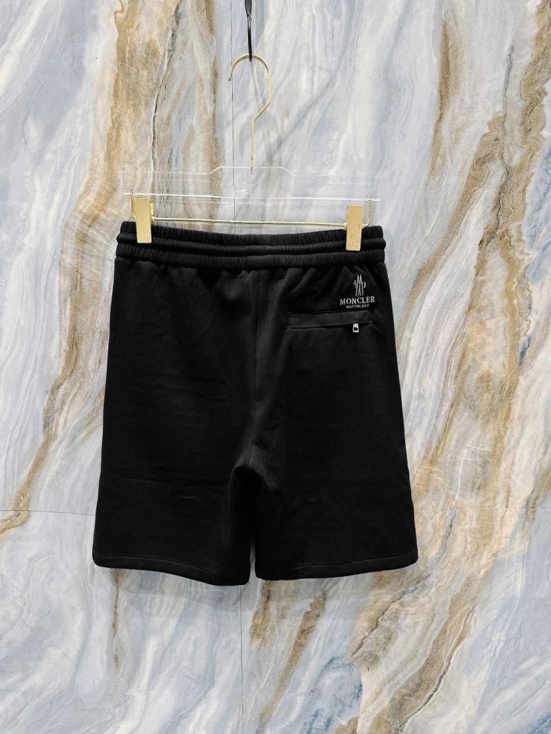 Moncler Short Pants Sleek 141538