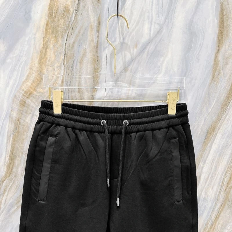 Moncler Short Pants Sleek 141538