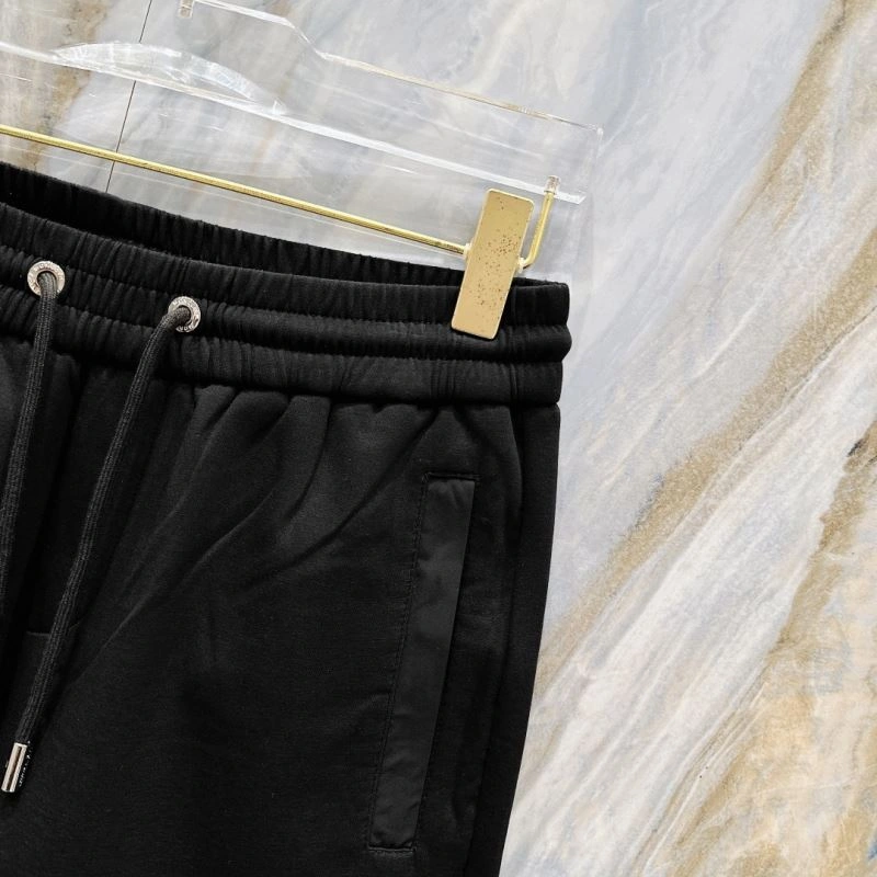 Moncler Short Pants Sleek 141538
