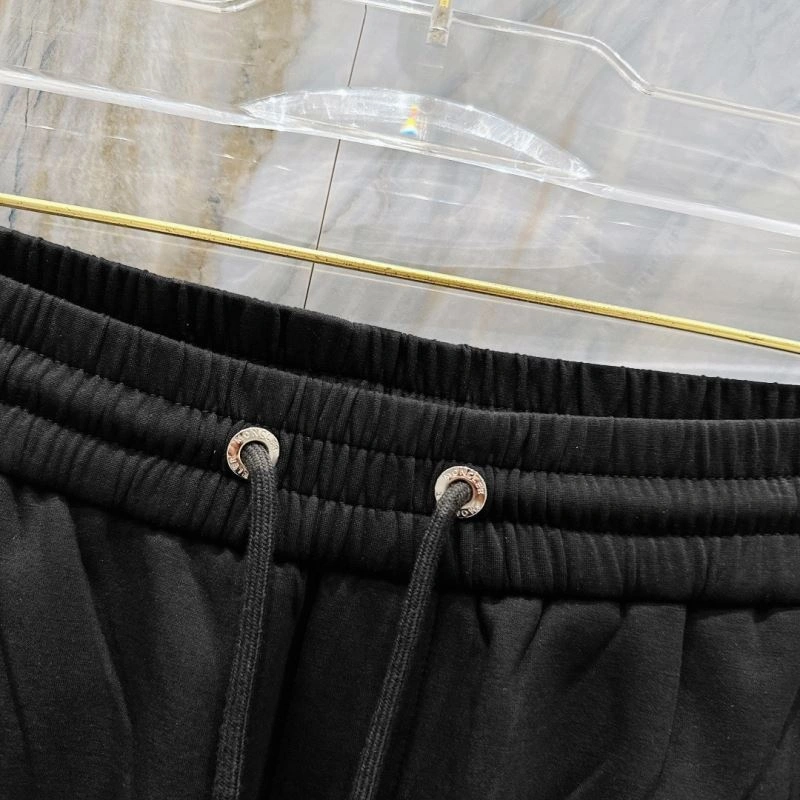 Moncler Short Pants Sleek 141538