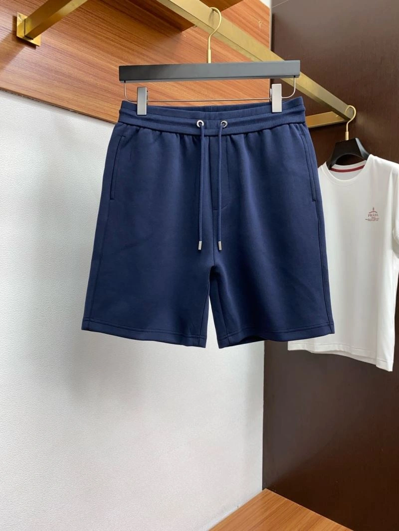 Vibrant Moncler Short Pants 141554