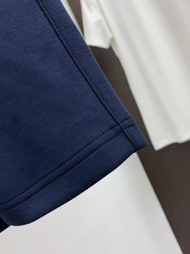 Vibrant Moncler Short Pants 141554
