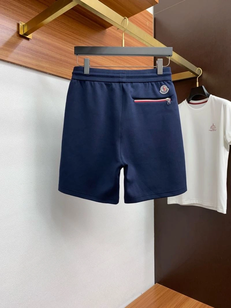 Vibrant Moncler Short Pants 141554