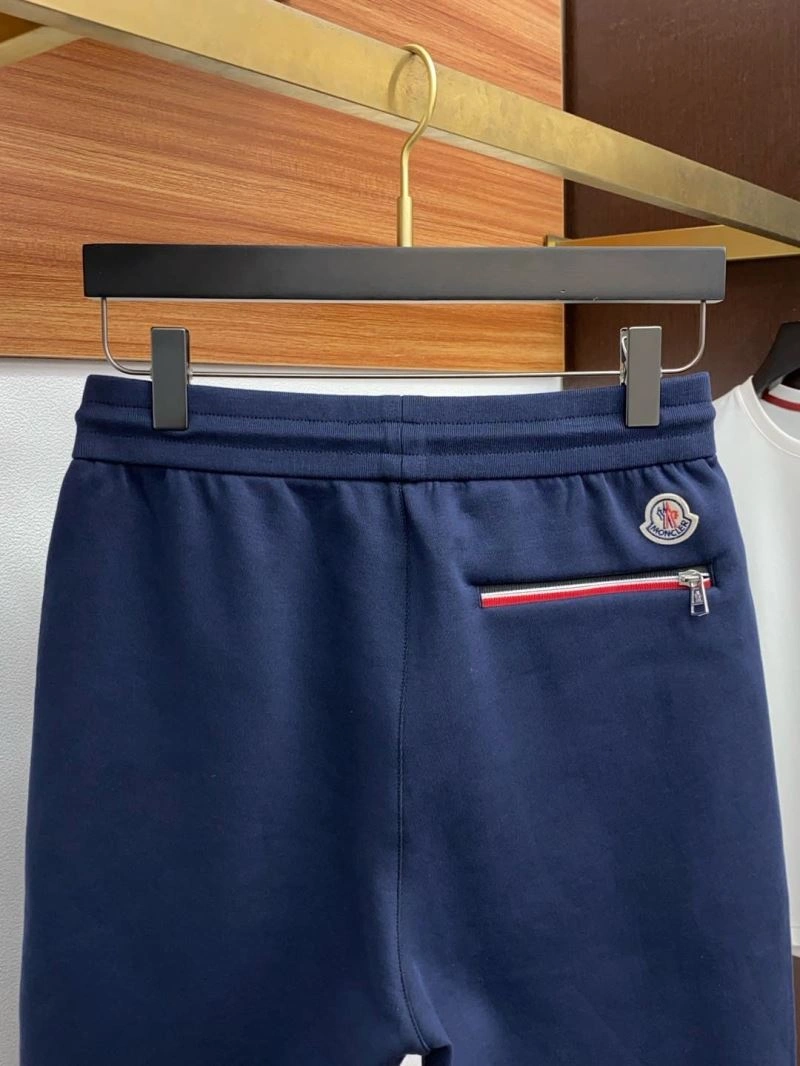 Vibrant Moncler Short Pants 141554