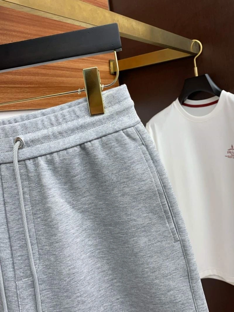 Moncler Short Pants Neat 141518