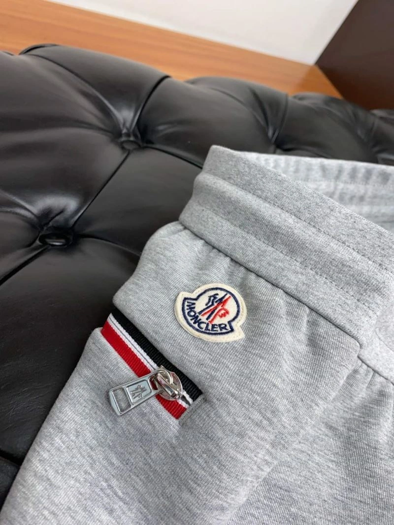 Moncler Short Pants Neat 141518