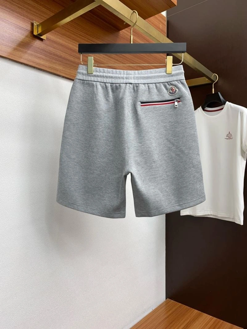 Moncler Short Pants Neat 141518