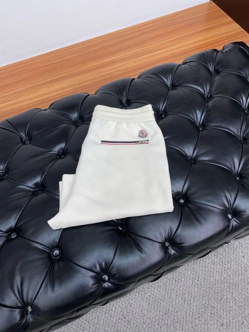 Moncler Short Pants DailyWear 141517