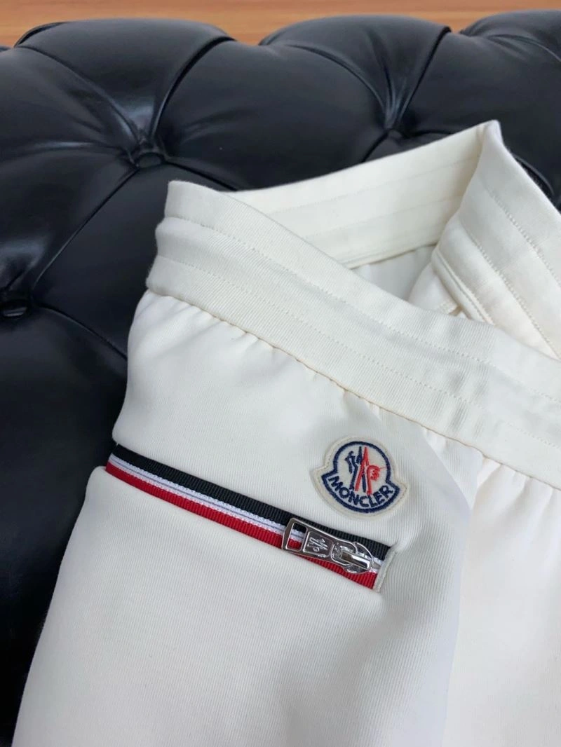 Moncler Short Pants DailyWear 141517