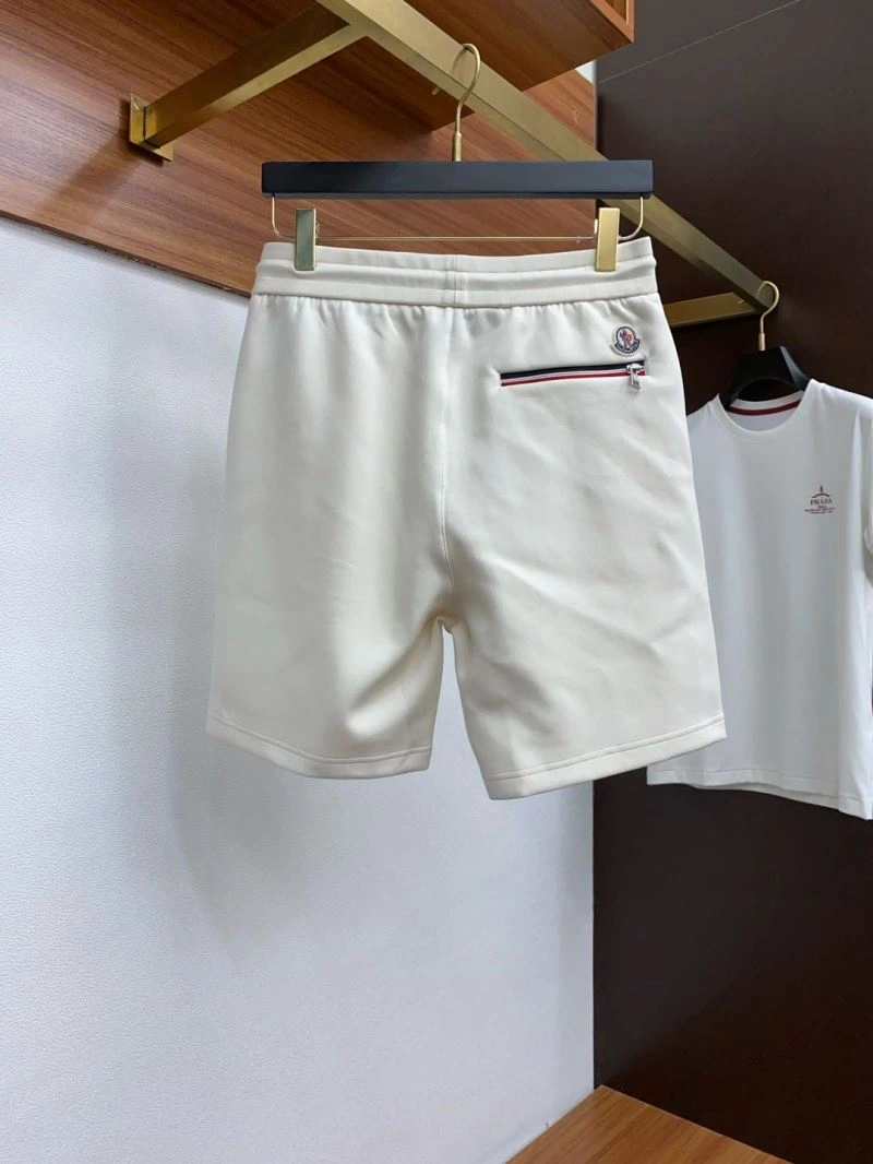 Moncler Short Pants DailyWear 141517