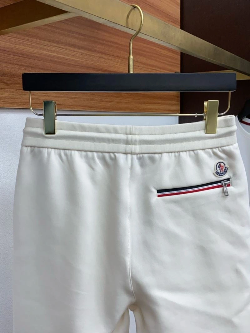 Moncler Short Pants DailyWear 141517