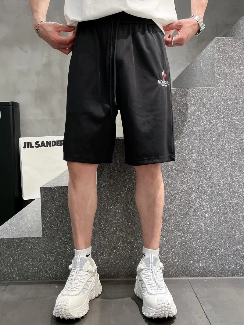 Colorful Moncler Short Pants 141515