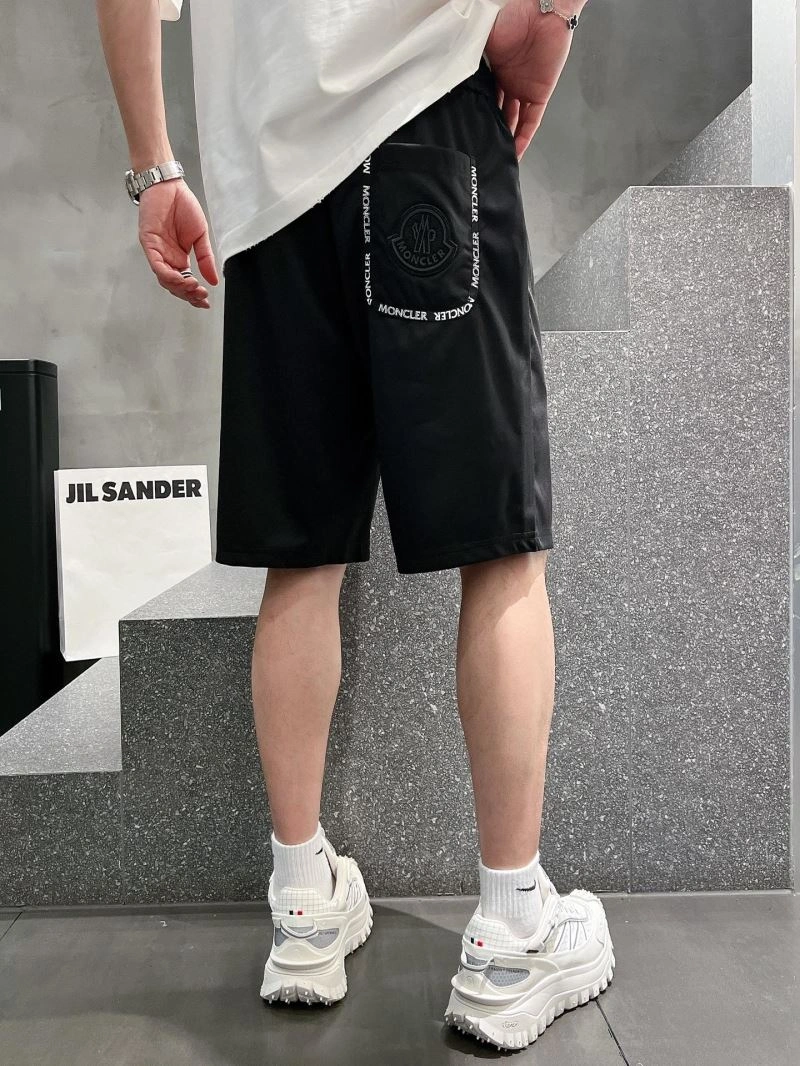 Colorful Moncler Short Pants 141515