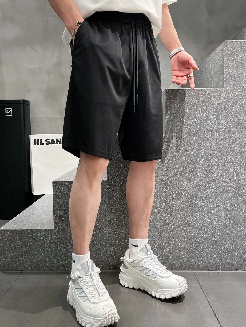 Colorful Moncler Short Pants 141515
