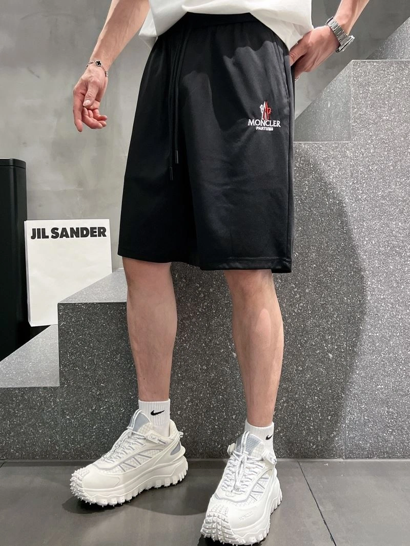 Colorful Moncler Short Pants 141515