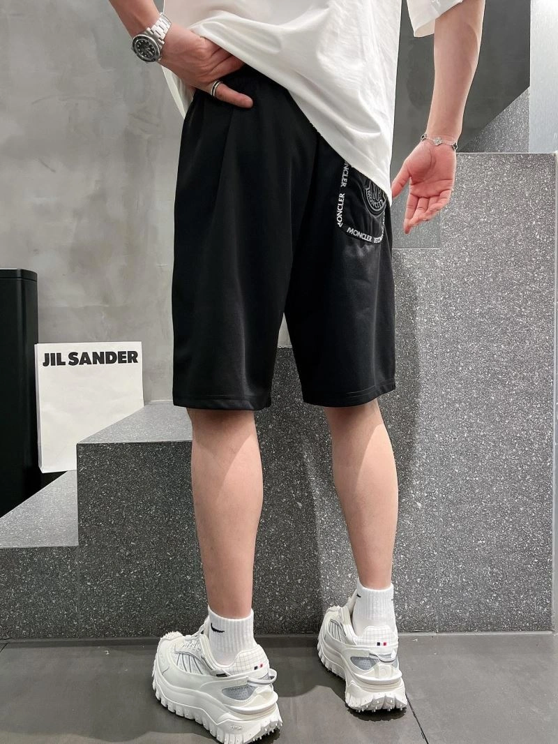 Colorful Moncler Short Pants 141515