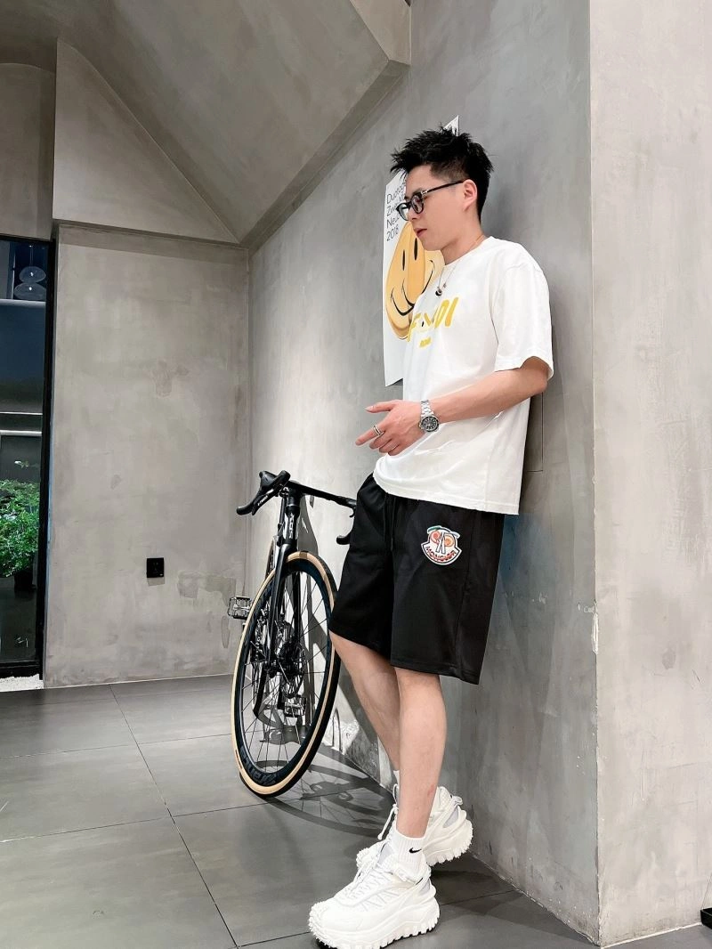 SmartChoice Moncler Short Pants 141514