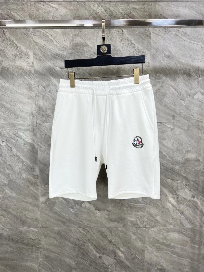Chic Moncler Short Pants 141177