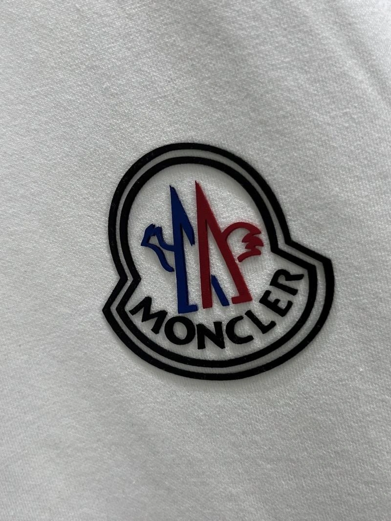 Chic Moncler Short Pants 141177