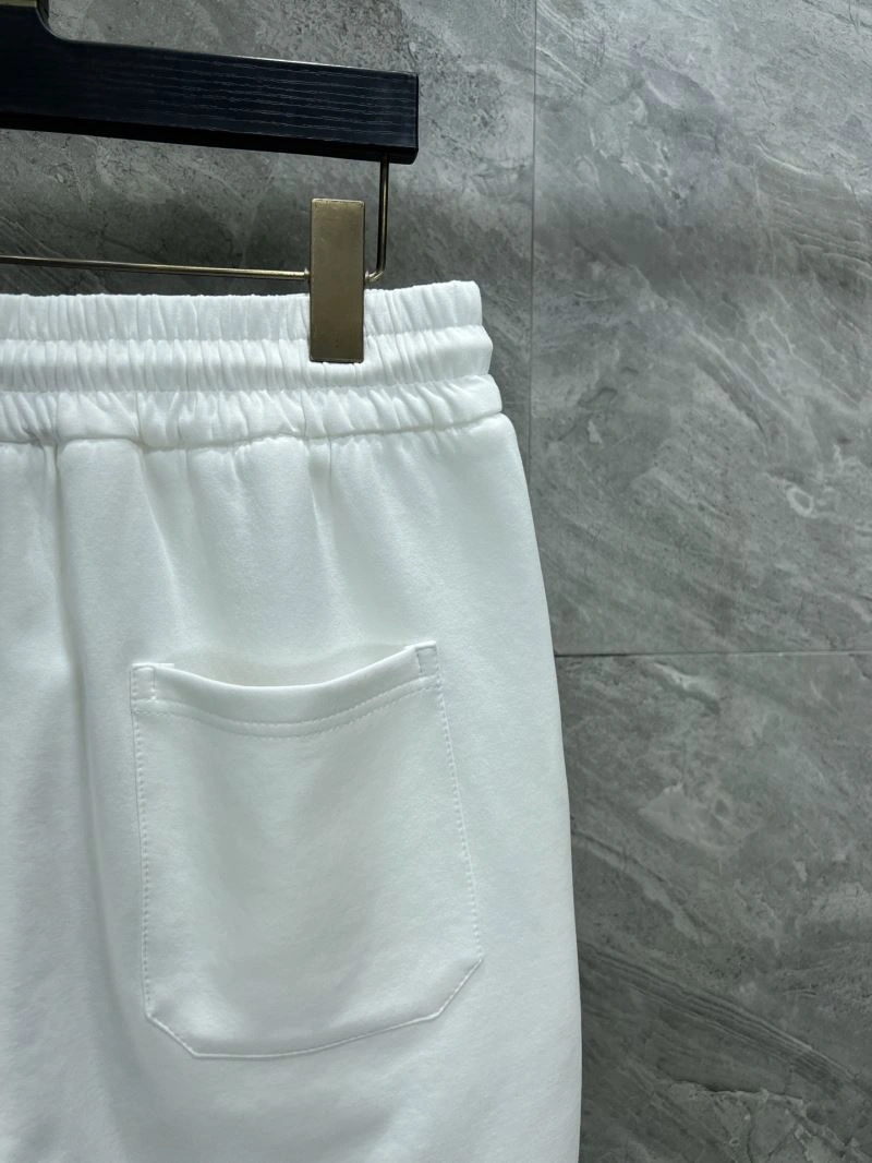 Chic Moncler Short Pants 141177