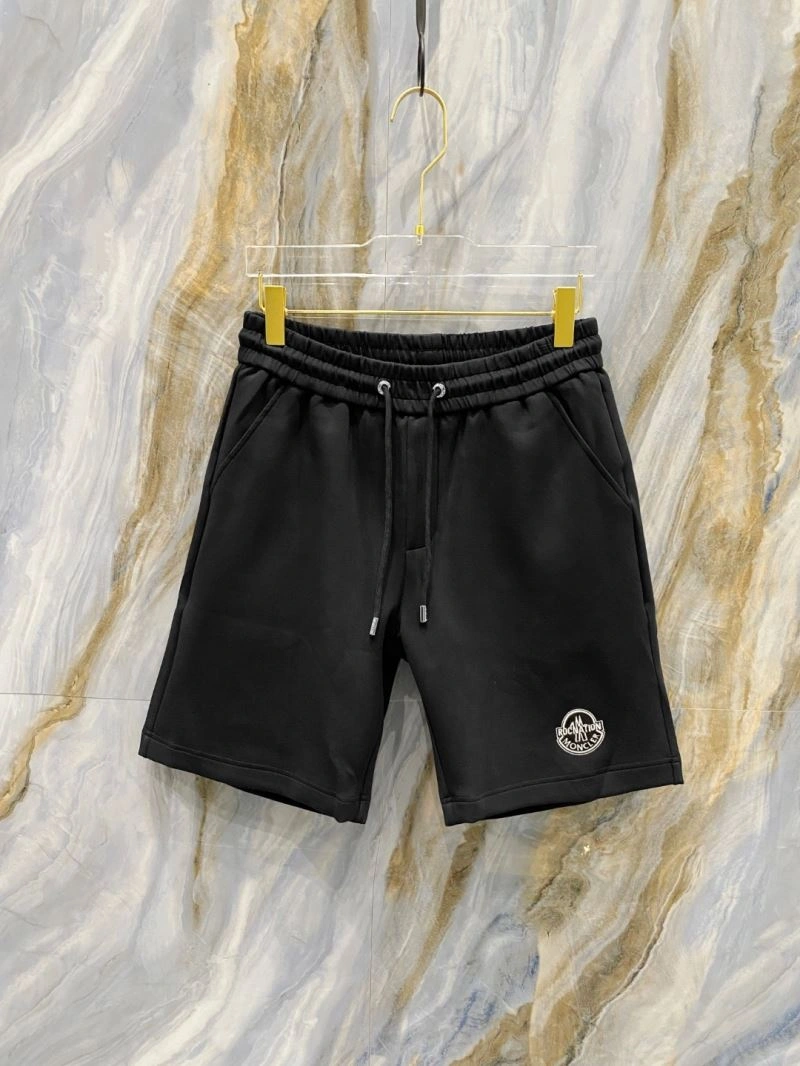 Moncler Short Pants Casual 141124