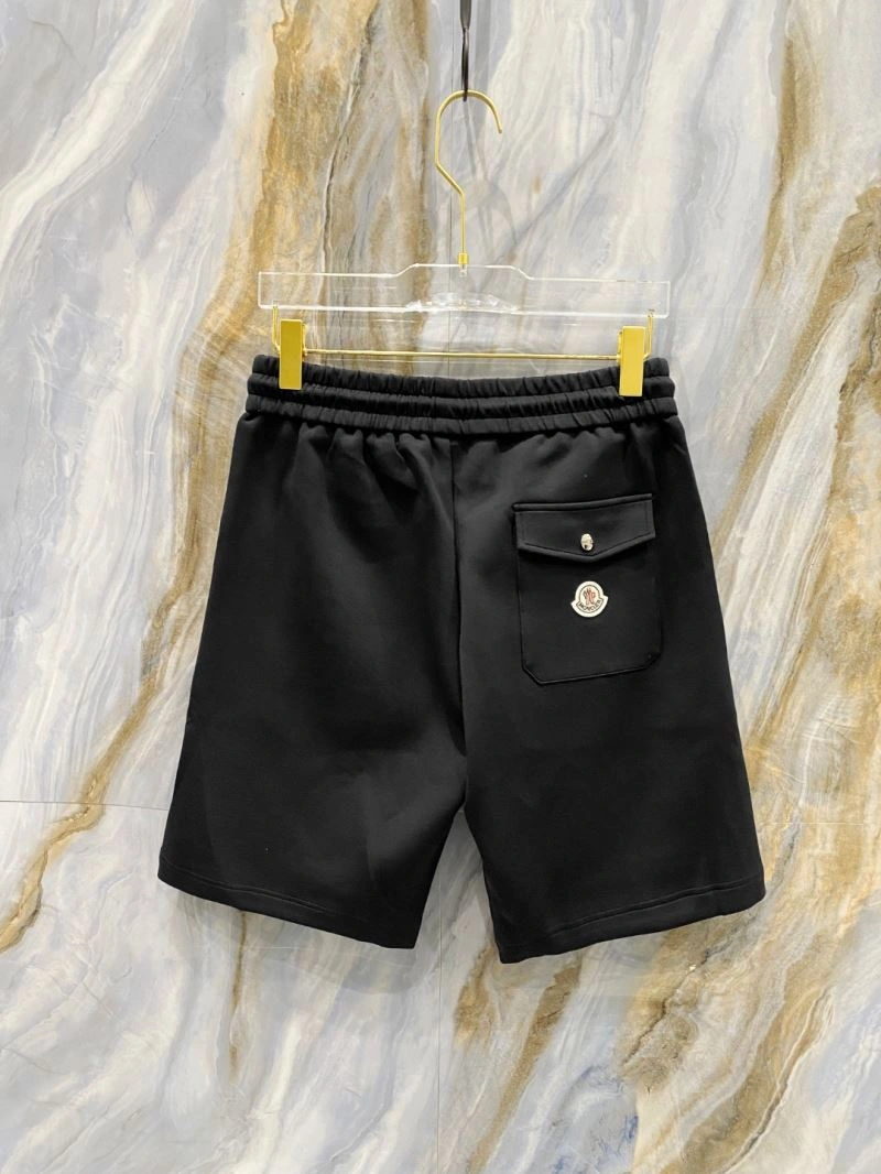 Moncler Short Pants Casual 141124