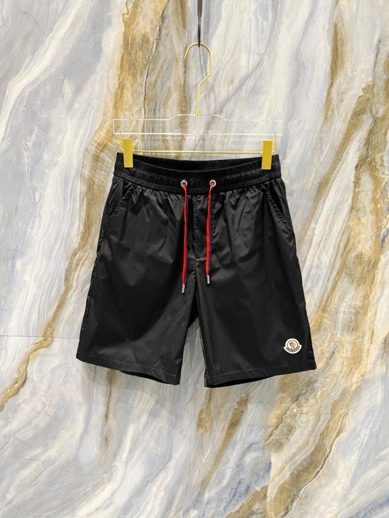 Bright Moncler Short Pants 141127