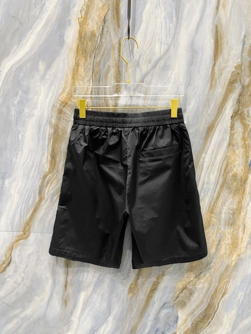 Bright Moncler Short Pants 141127