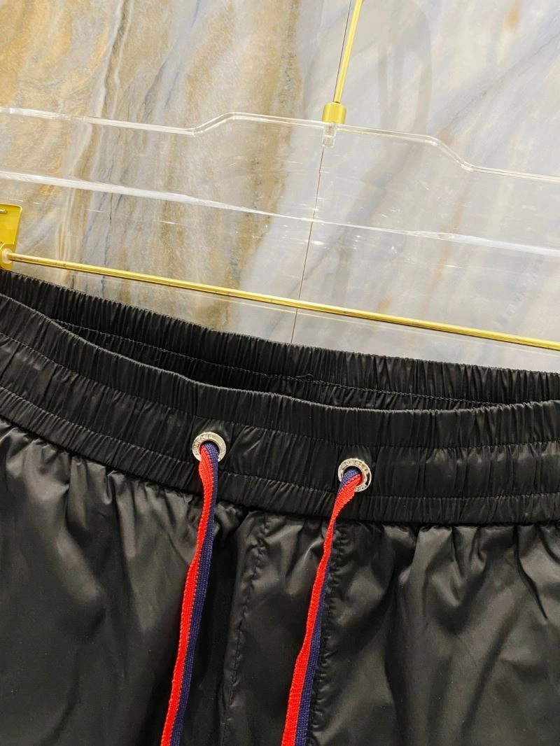 Bright Moncler Short Pants 141127