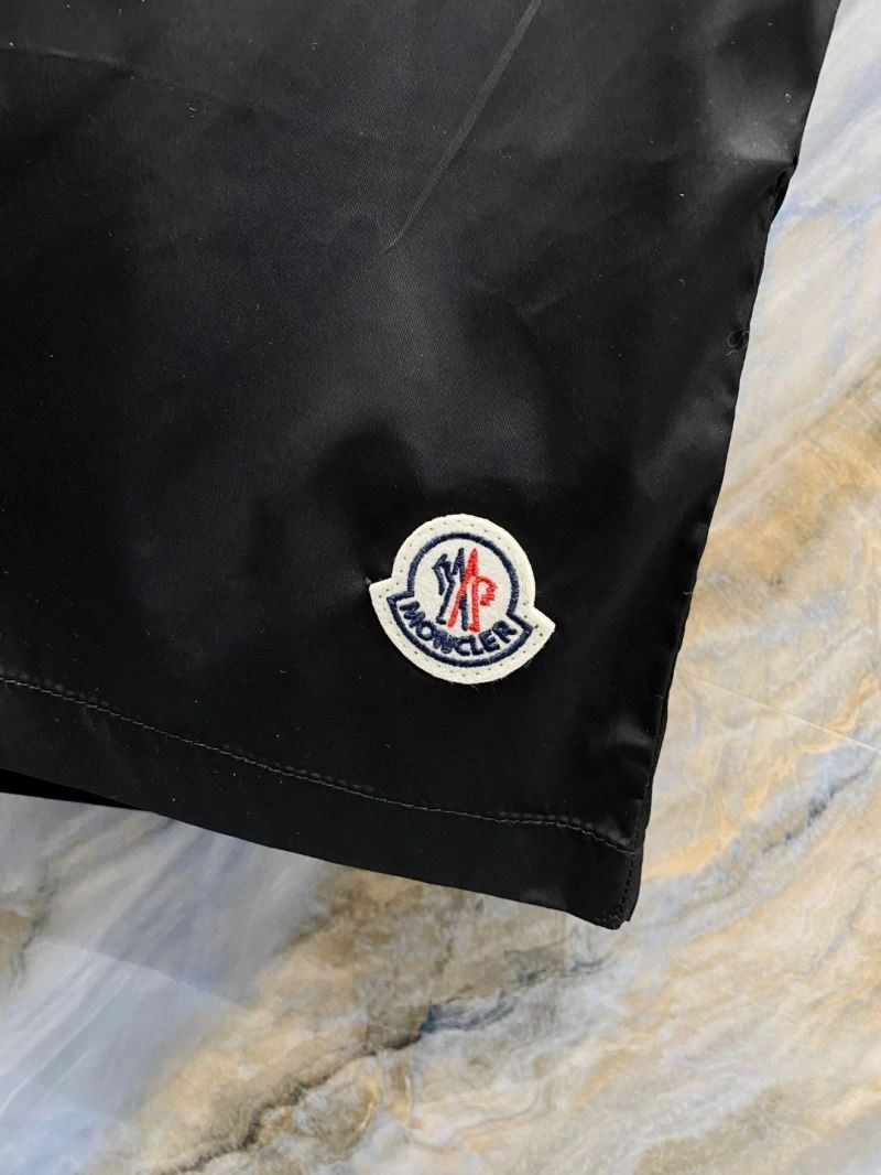 Bright Moncler Short Pants 141127