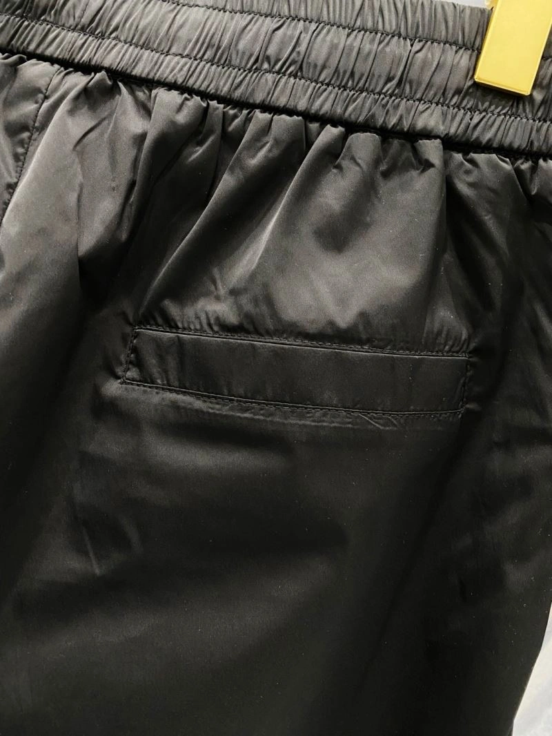 Bright Moncler Short Pants 141127