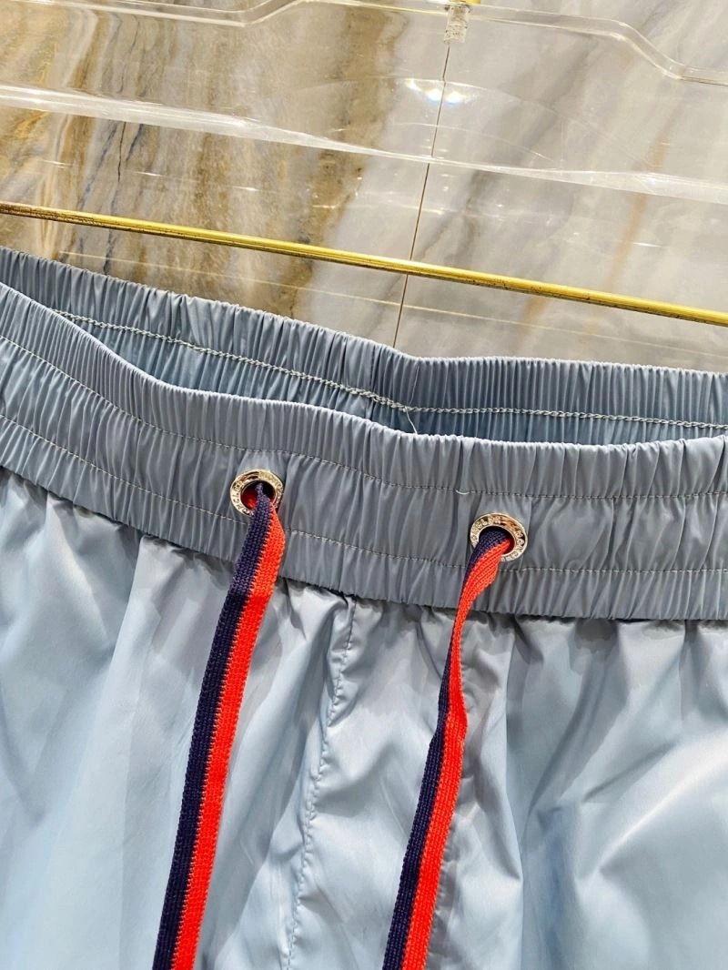 Moncler Short Pants ZipUp 141118
