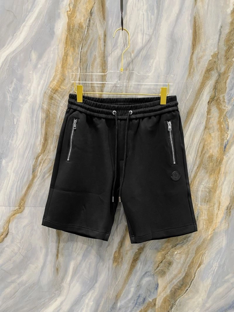 Moncler Short Pants Practical 141112