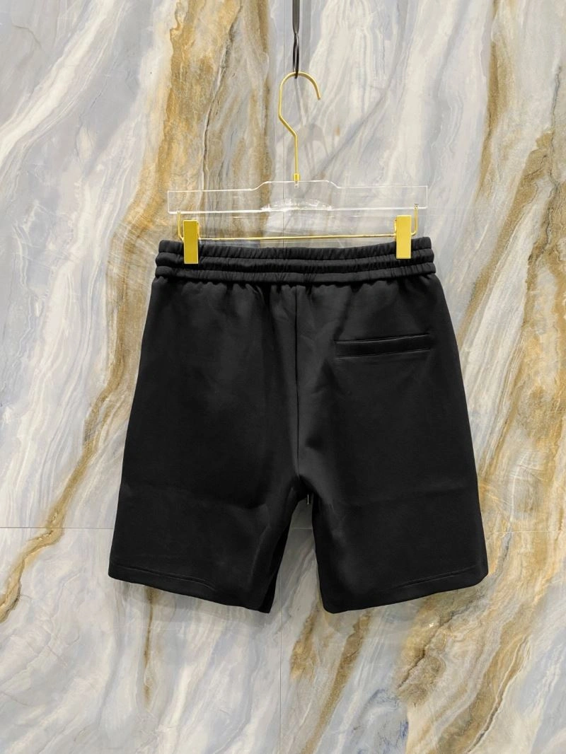 Moncler Short Pants Practical 141112