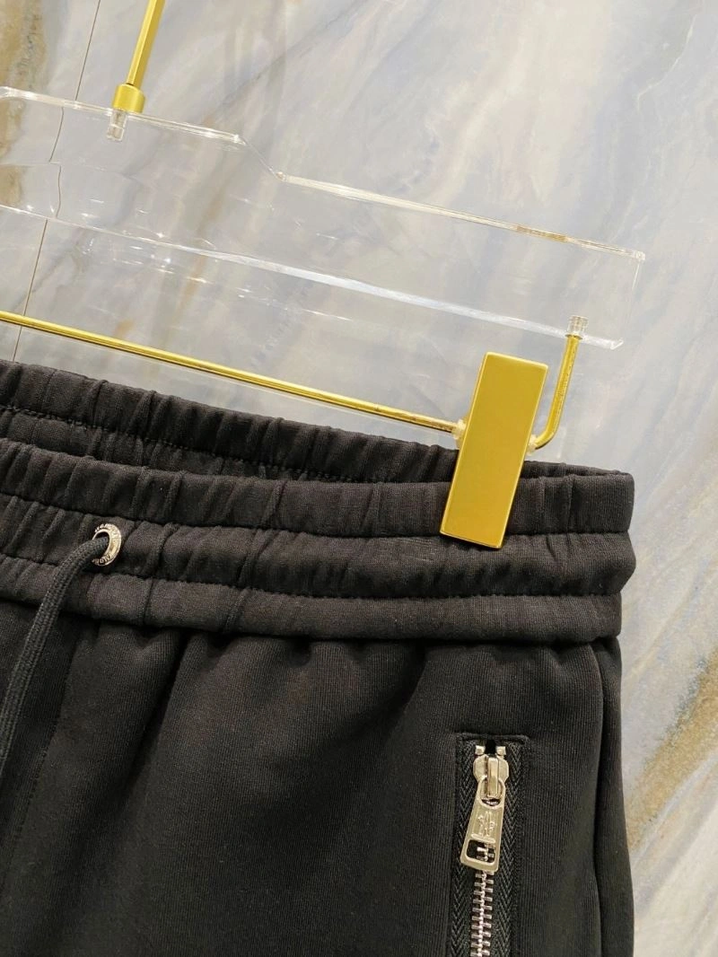Moncler Short Pants Practical 141112