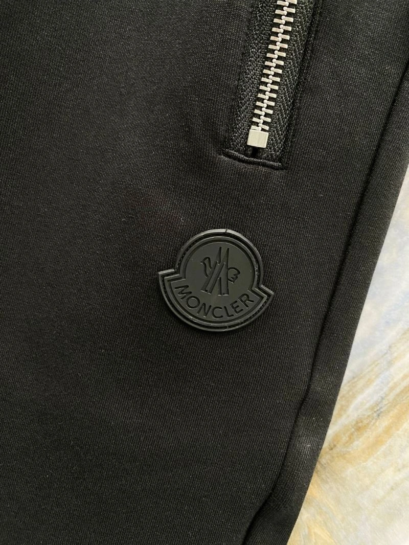 Moncler Short Pants Practical 141112