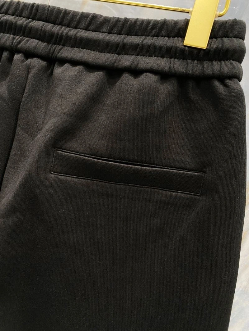 Moncler Short Pants Practical 141112