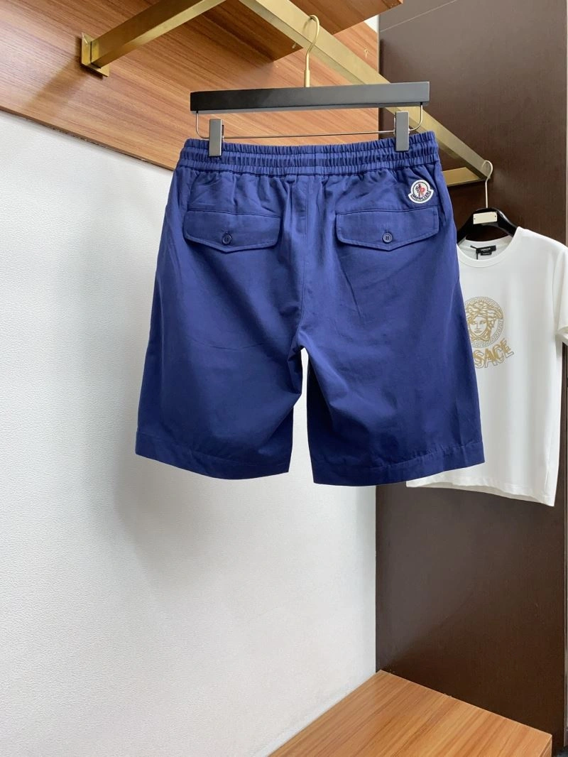 Moncler Short Pants Minimalist 141107