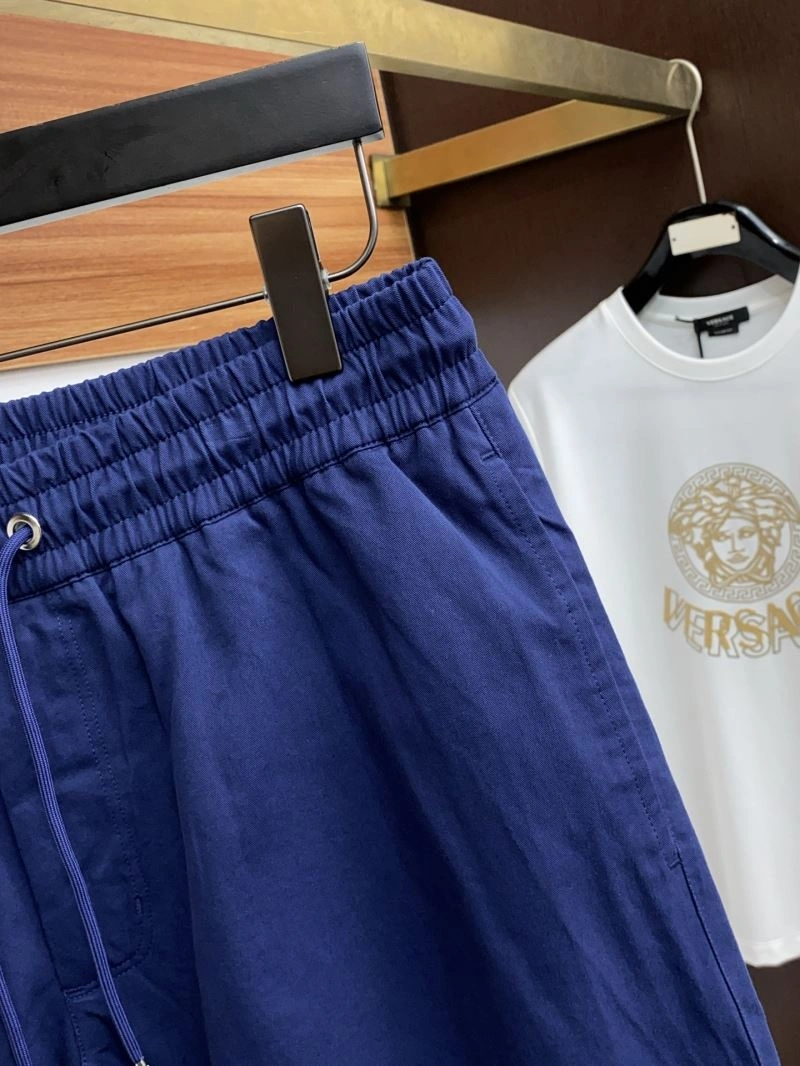 Moncler Short Pants Minimalist 141107