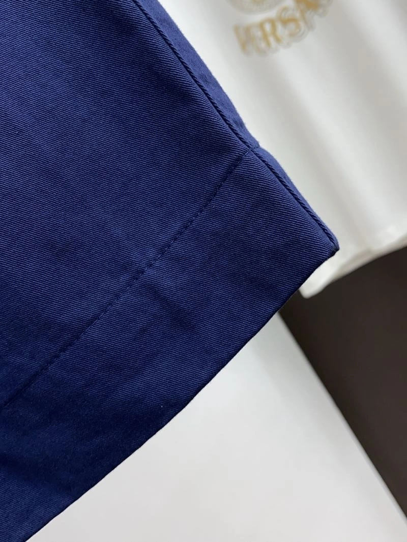 Moncler Short Pants Minimalist 141107